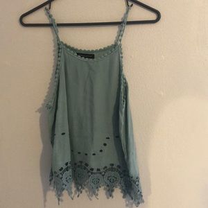 Kendall and Kylie Tank Top